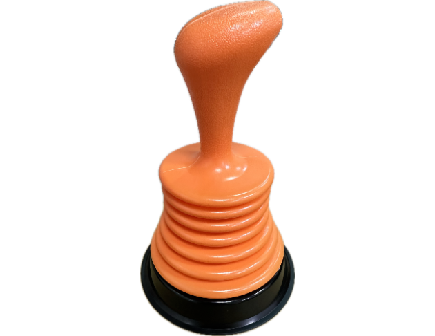 Mini Bellows Plunger