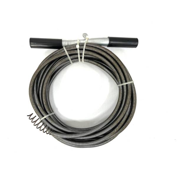 Drain Auger 2 & 3系列 
