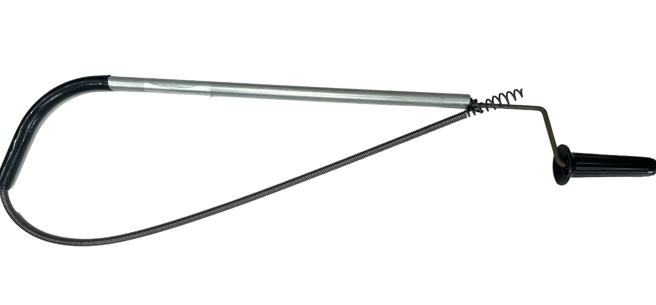 Toilet Auger