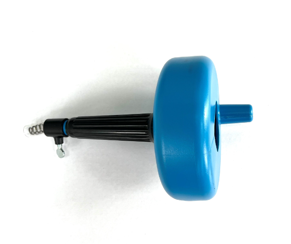 Drum Auger 81000吹塑