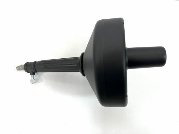 Drum Auger