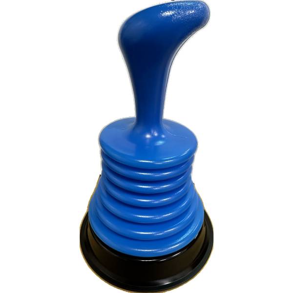 Mini Bellows Plunger