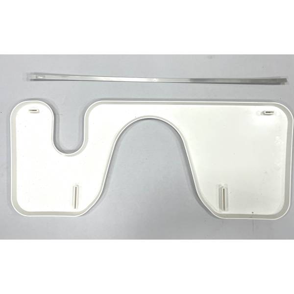 Toilet Tank Drip Tray