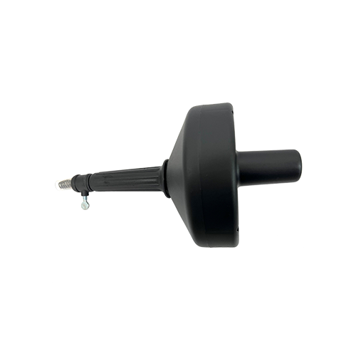 Drum Auger